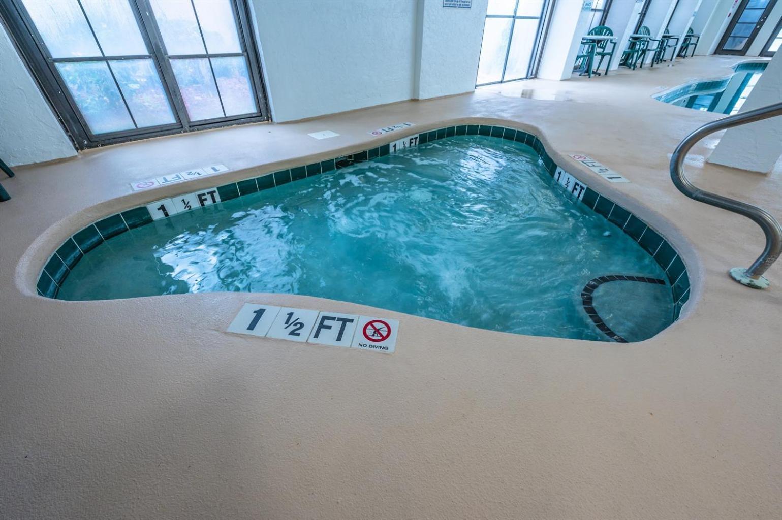 Romantic Oceanfront View, Discounted, Pools マートルビーチ エクステリア 写真