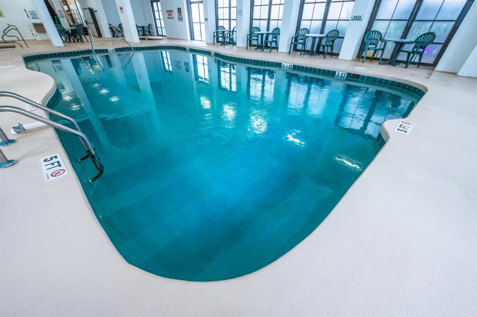 Romantic Oceanfront View, Discounted, Pools マートルビーチ エクステリア 写真