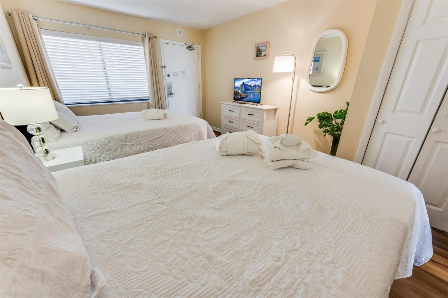 Romantic Oceanfront View, Discounted, Pools マートルビーチ エクステリア 写真