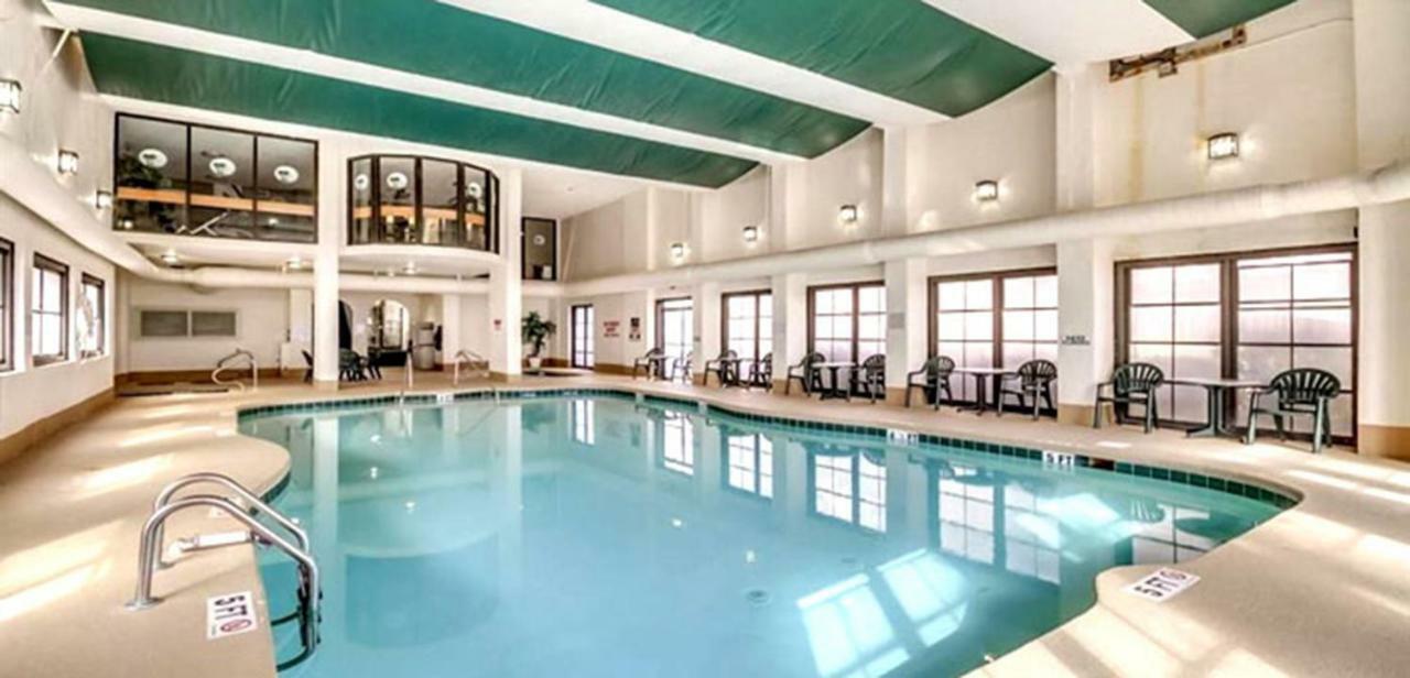 Romantic Oceanfront View, Discounted, Pools マートルビーチ エクステリア 写真