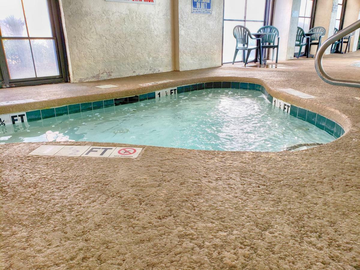 Romantic Oceanfront View, Discounted, Pools マートルビーチ エクステリア 写真