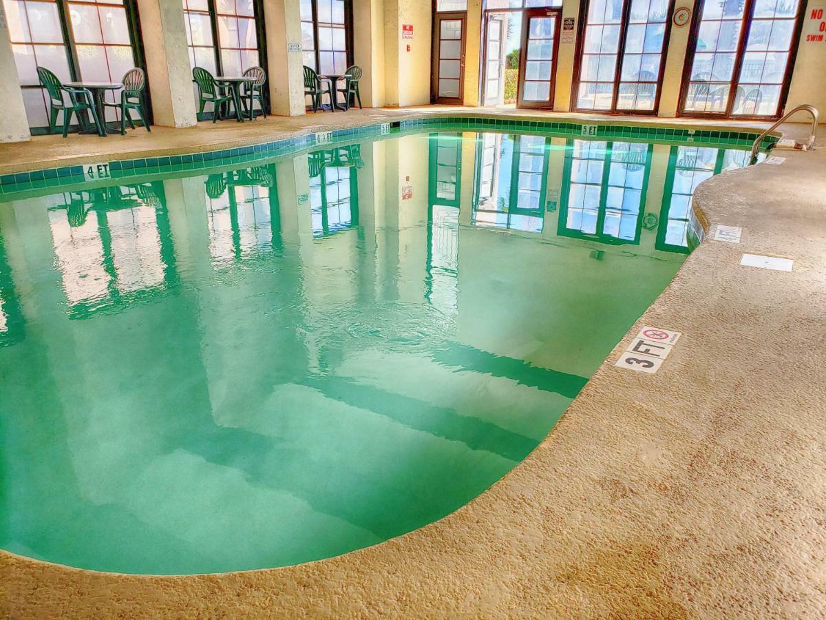 Romantic Oceanfront View, Discounted, Pools マートルビーチ エクステリア 写真